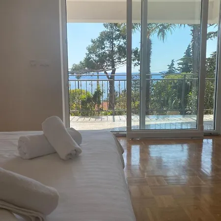 Apartments La Mer Novi Vinodolski Exterior photo