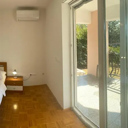 Apartments La Mer Novi Vinodolski Exterior photo