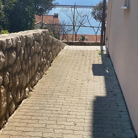 Apartments La Mer Novi Vinodolski Exterior photo