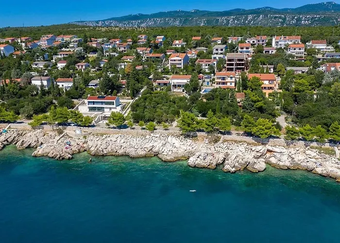 Apartments La Mer