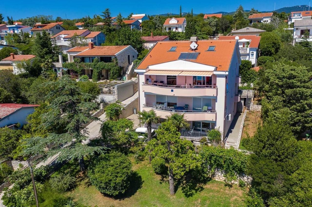 Appartement La Mer *