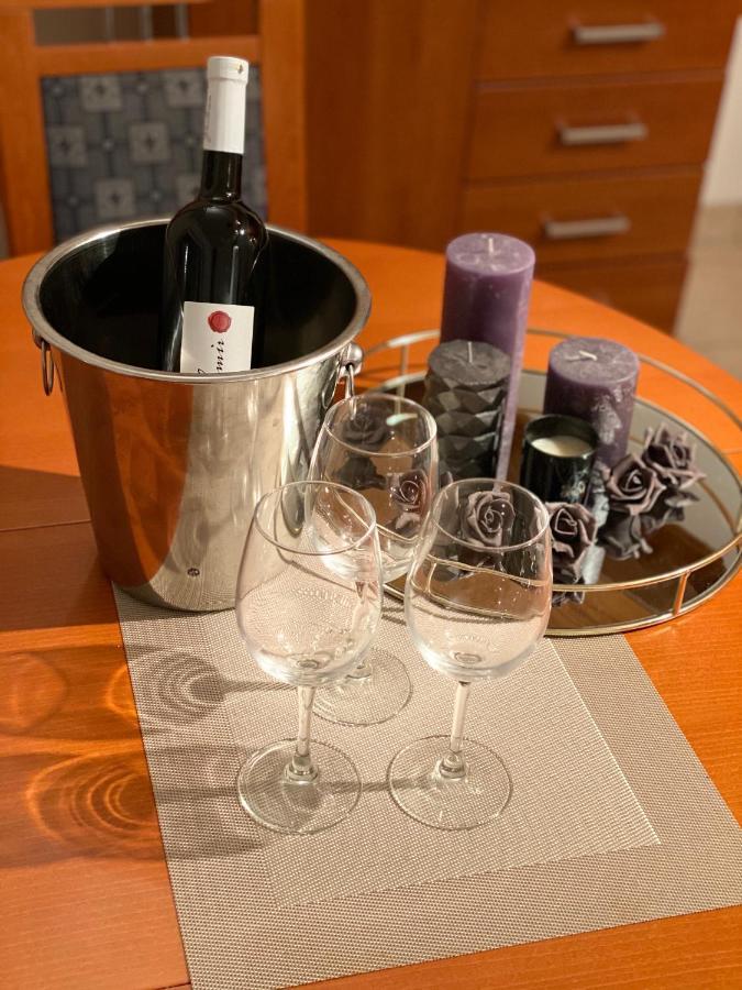 La Mer Novi Vinodolski