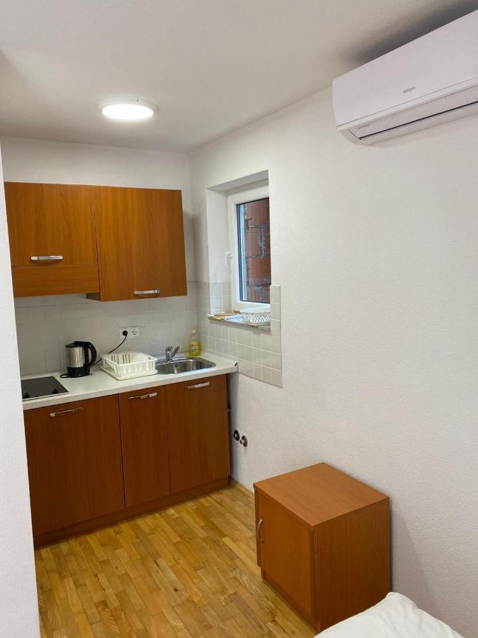 La Mer Appartement