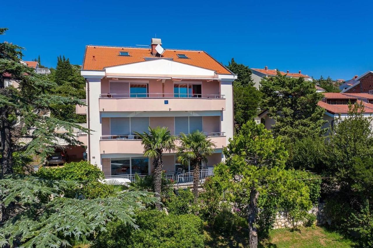 Appartement La Mer Novi Vinodolski