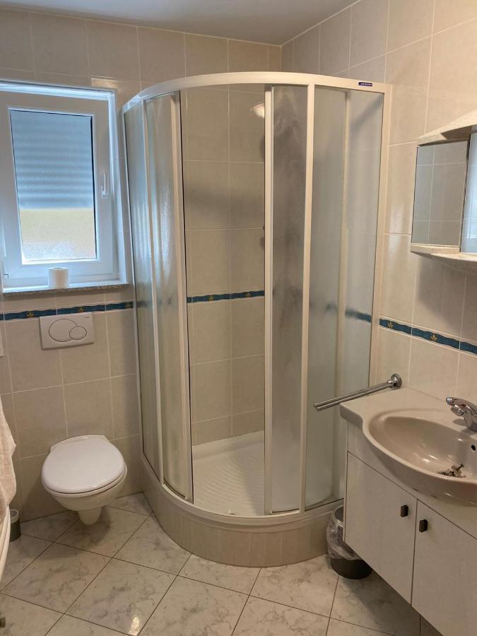 Appartement La Mer Novi Vinodolski