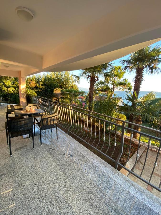 Appartement La Mer Novi Vinodolski