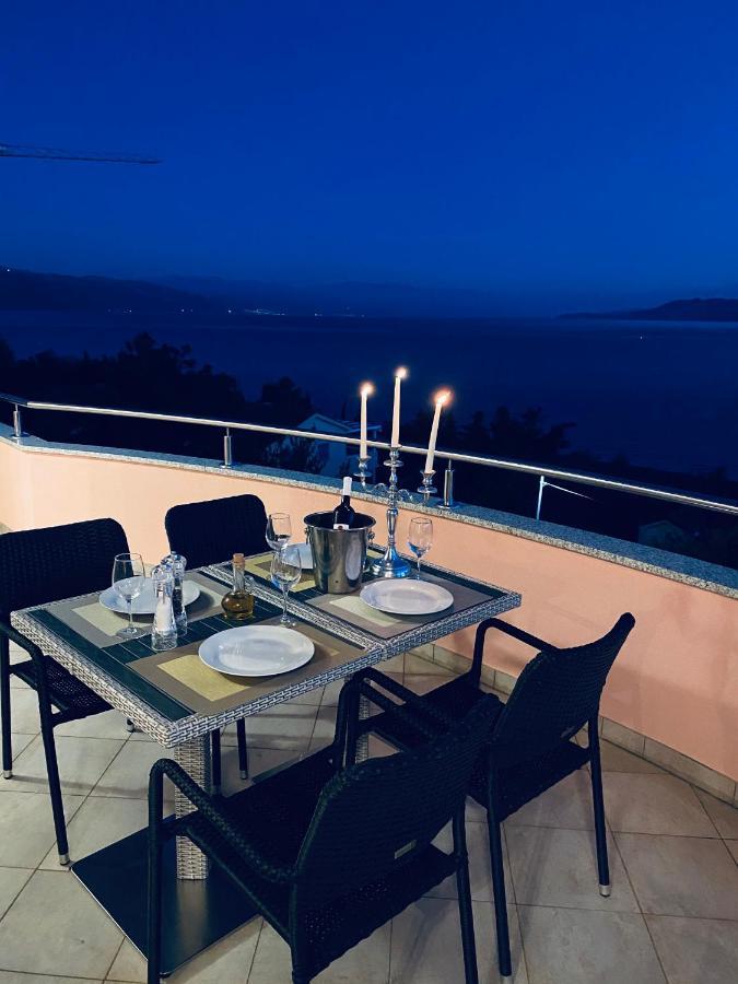 Appartement La Mer *