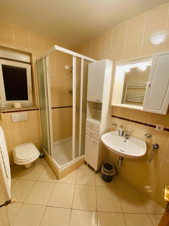 La Mer Appartement Novi Vinodolski