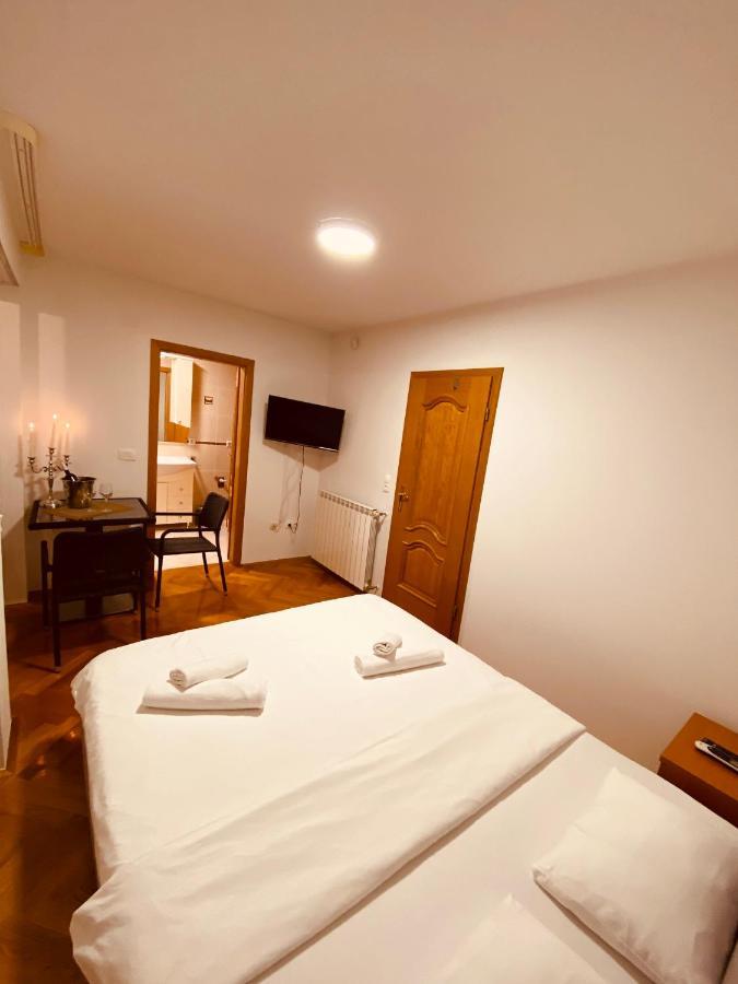 Appartement La Mer