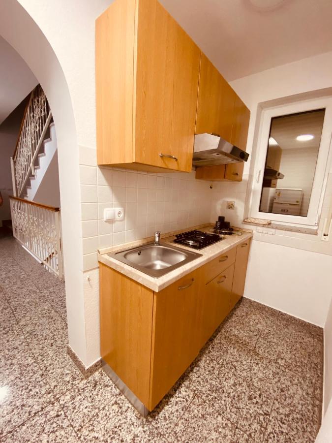 Appartement La Mer