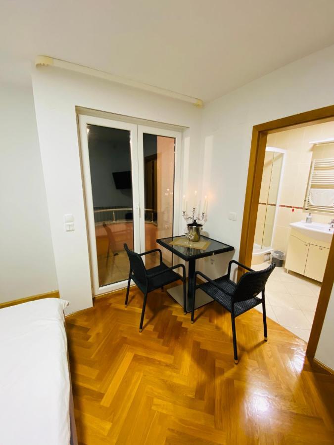 La Mer Appartement *