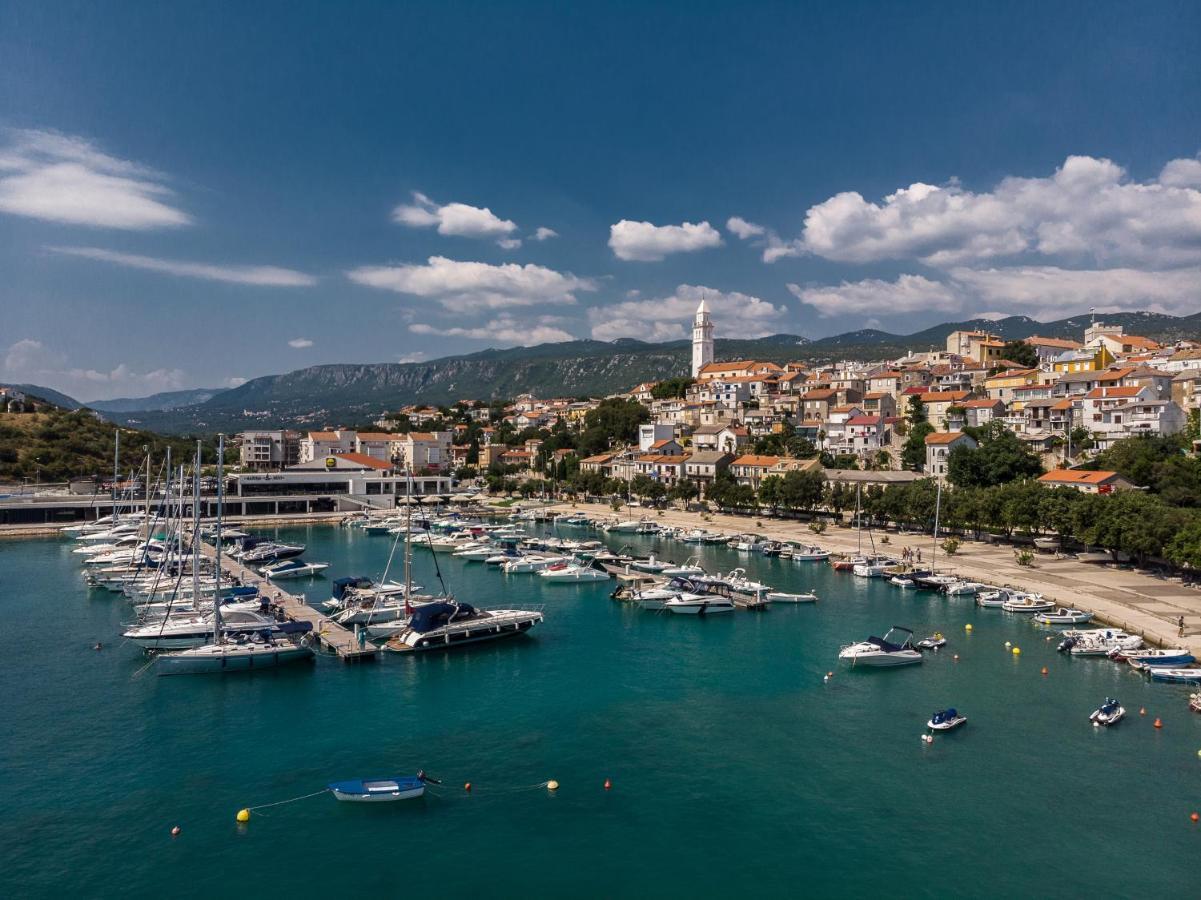 La Mer * Novi Vinodolski