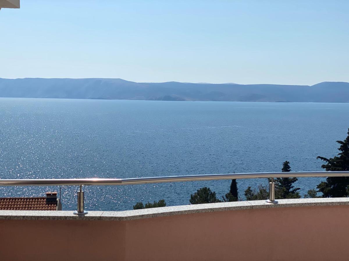 La Mer Appartement