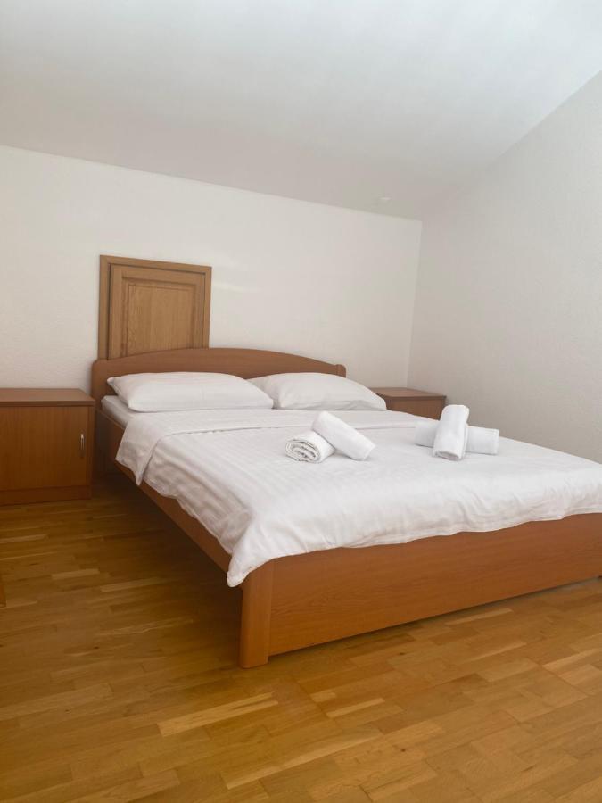 La Mer Appartement