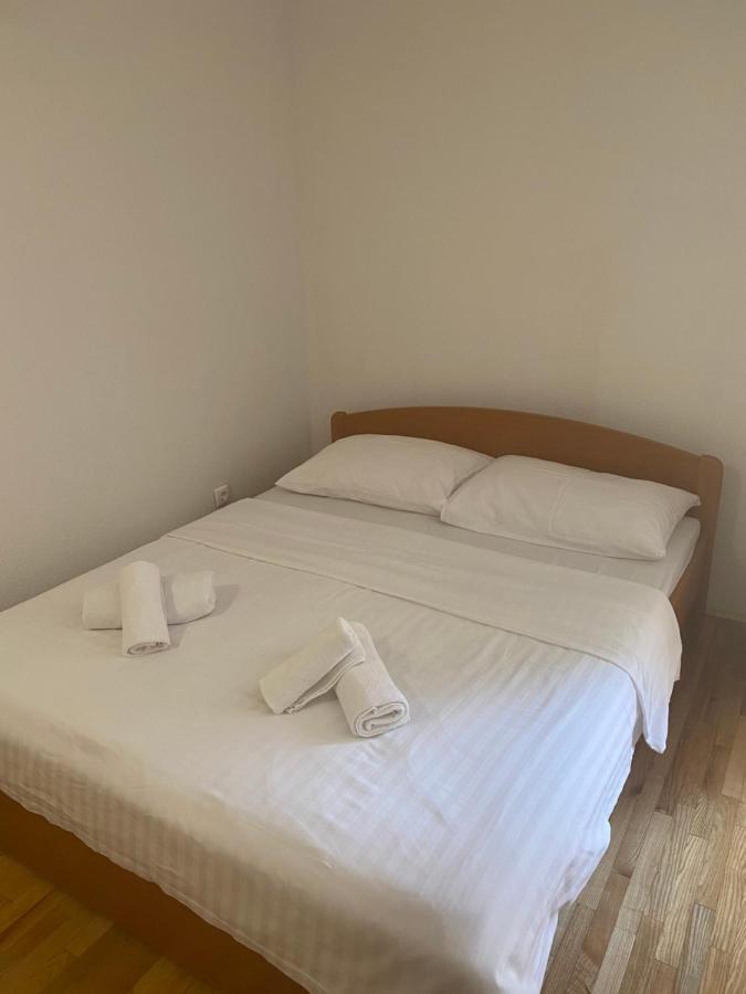 La Mer Appartement *