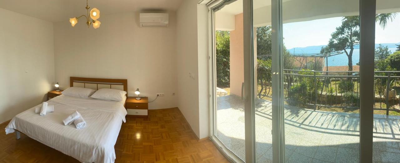 La Mer Appartement *
