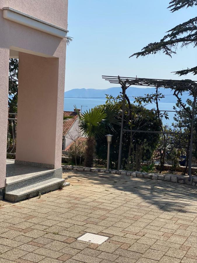 Appartement La Mer Novi Vinodolski