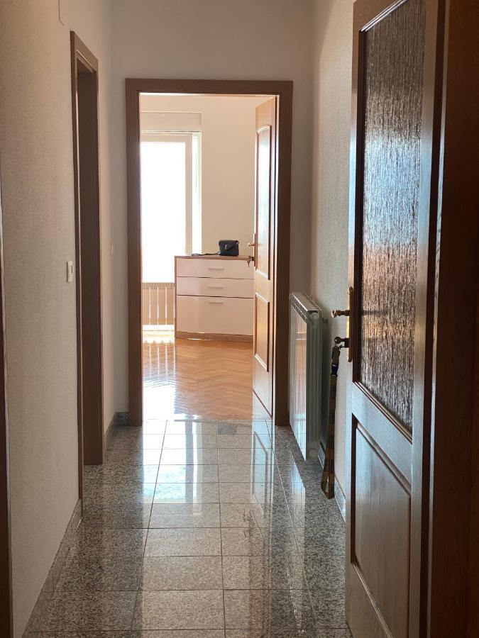 Appartement La Mer *