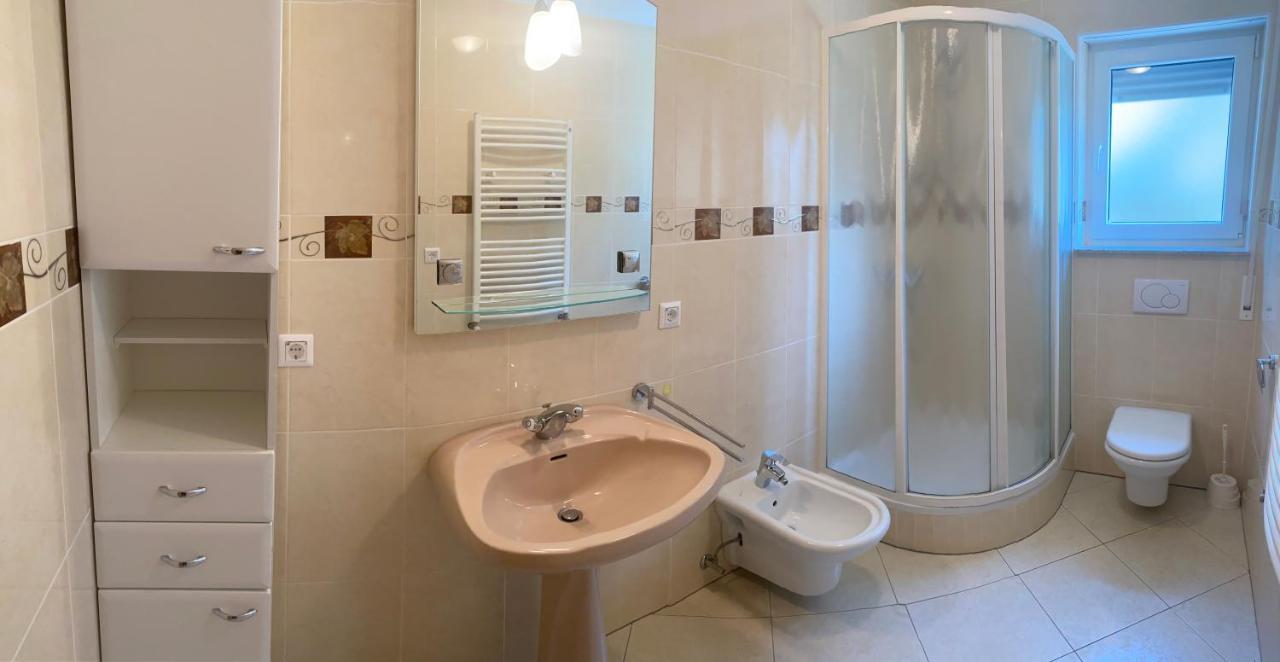 Appartement La Mer Novi Vinodolski