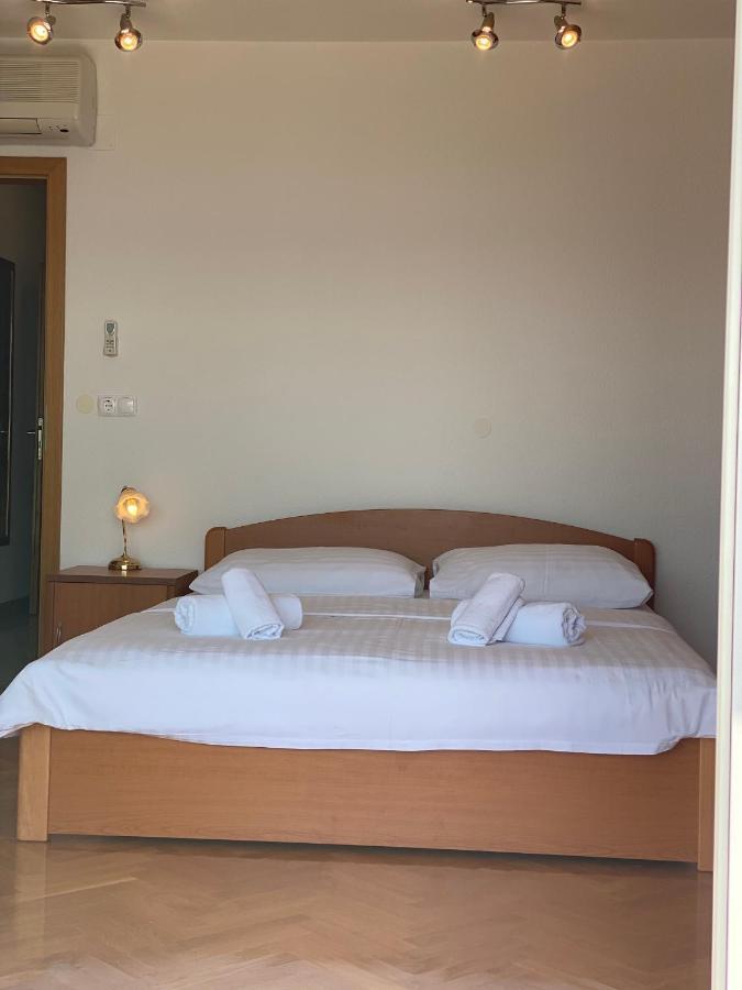 Appartement La Mer Novi Vinodolski