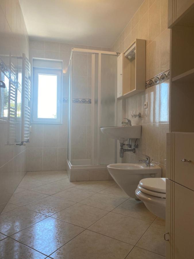 Appartement La Mer Novi Vinodolski