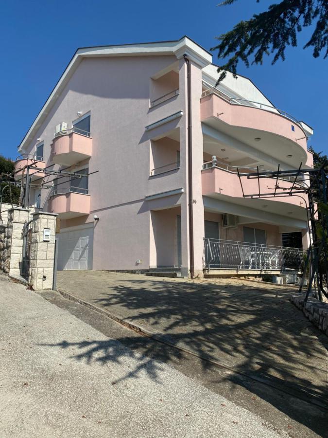 La Mer Novi Vinodolski